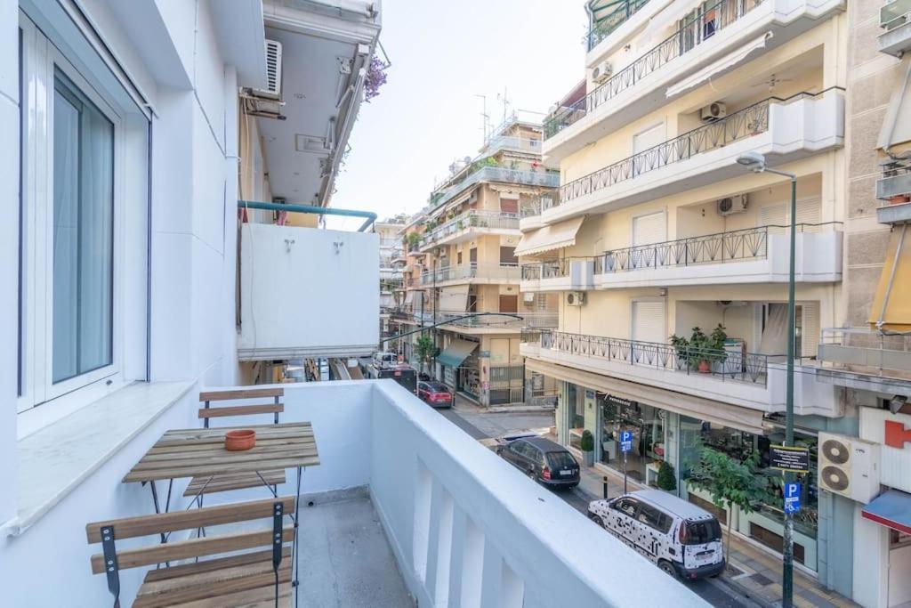Botanical Apartment Athens Exterior photo